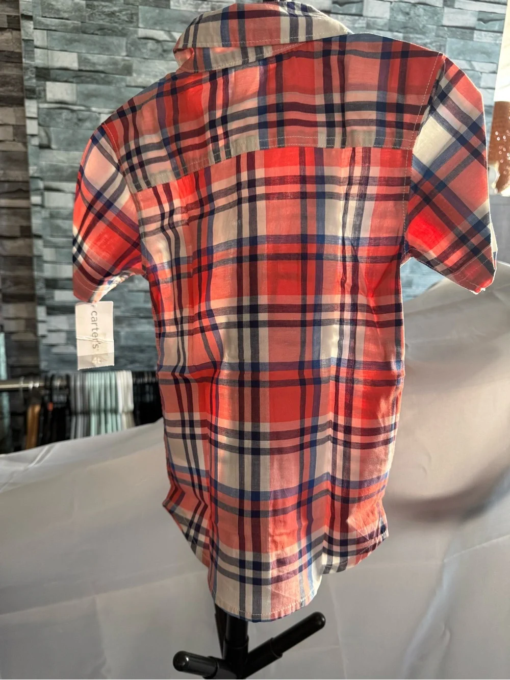 Carters carter coral